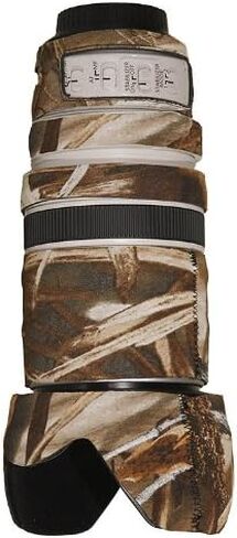 lenscoat lc28300bk Canon 28 – 300is غطاء العدسات (باللون الأسود) in Kuwait