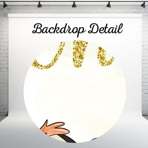 Oh Baby Pooh Backdrop Vintage Pooh Bear Baby Shower Background Classic Winnie and Friends Party Decorations Newborn Birthday Background 5x3 ft 173 in Saudi Arabia