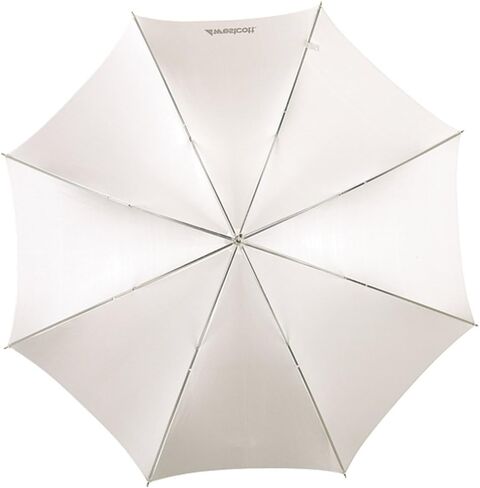 Westcott 2003 32-Inch Optical White Satin Umbrella in Saudi Arabia