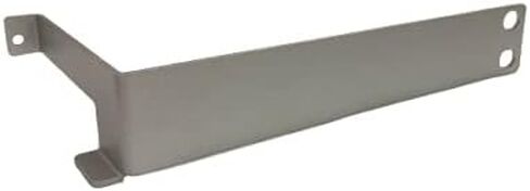 راكيديا دعامات تثبيت للاذن من يونيفاي US-8-60W RI-UB8RMBA60 | دعامات تثبيت على الرف (الأذن) لجهاز يونيفاي سويتش 8 منافذ 60 واط in Kuwait