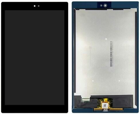 استبدال مجموعة شاشة عرض LCD من Eaglewireless مع شريط لاصق لجهاز Amazon Kindle Fire HD 10 9th 2019 M2V3R5 in Saudi Arabia
