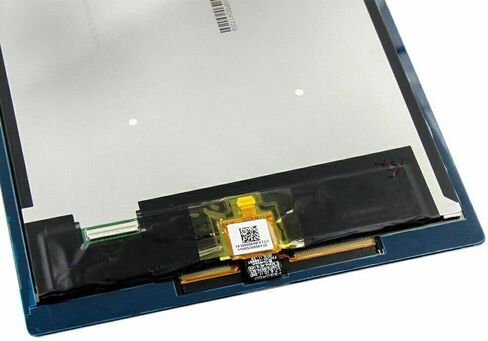 استبدال مجموعة شاشة عرض LCD من Eaglewireless مع شريط لاصق لجهاز Amazon Kindle Fire HD 10 9th 2019 M2V3R5 in Saudi Arabia
