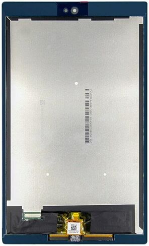 استبدال مجموعة شاشة عرض LCD من Eaglewireless مع شريط لاصق لجهاز Amazon Kindle Fire HD 10 9th 2019 M2V3R5 in Saudi Arabia