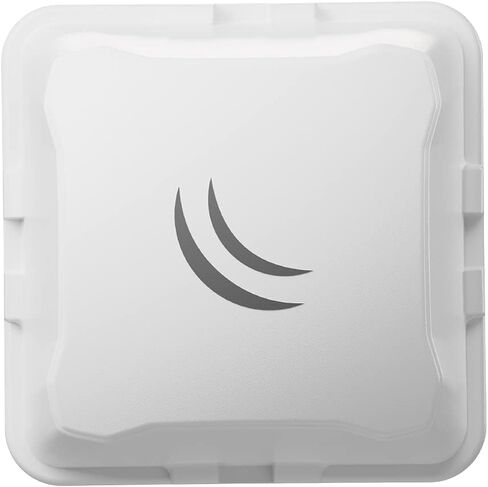 مكعب ميكروتيك CubeG-5ac60ad 60G AC 60 GHz CPE مع منفذ جيجابت ايثرنت 11.5 ديسيبل وكسب هوائي 5 جيجاهرتز in Kuwait