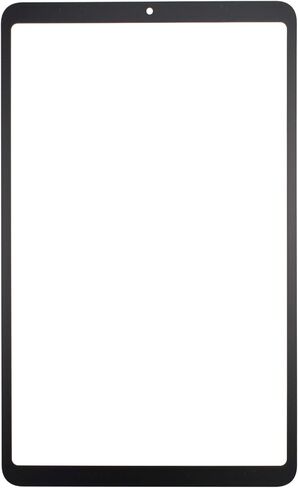 Sunways Glass Screen Replacement for Samsung Galaxy Tab A 8.4 2020 SM-T307U Black in Saudi Arabia