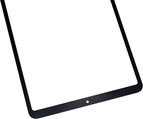 Sunways Glass Screen Replacement for Samsung Galaxy Tab A 8.4 2020 SM-T307U Black in Saudi Arabia