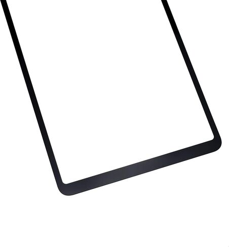 Sunways Glass Screen Replacement for Samsung Galaxy Tab A 8.4 2020 SM-T307U Black in Saudi Arabia
