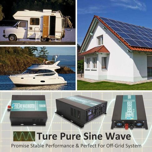 WZRELB 1500W Rated Power Converter (RBP150024B1) in Kuwait