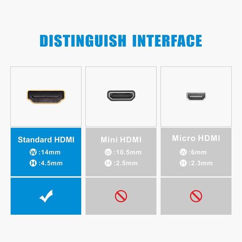 في سي اي محول HDMI انثى الى انثى عالي السرعة HDMI انثى بدقة 3D و4K مطلي بالذهب in Saudi Arabia