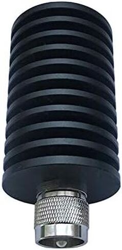BECEN 100 Watt PL259 Dummy Load - Terminal 100W UHF DC to 1.0Ghz 50Ohm Lower VSWR (100 Watt) in Kuwait