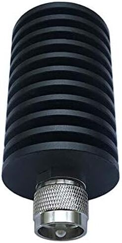 BECEN 100 Watt PL259 Dummy Load - Terminal 100W UHF DC to 1.0Ghz 50Ohm Lower VSWR (100 Watt) in Kuwait