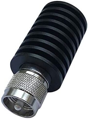 BECEN 100 وات PL259 حمل وهمي - طرفية 100 وات UHF DC إلى 1.0 جيجا هرتز 50 أوم أقل VSWR (100 وات) in Kuwait