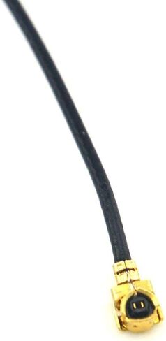 هاي ليتجو 5 قطع IPX IPEX-1 U.FL الى SMA انثى كيبل واي فاي محوري منخفض الخسارة 6 انش (15 سم) in Saudi Arabia