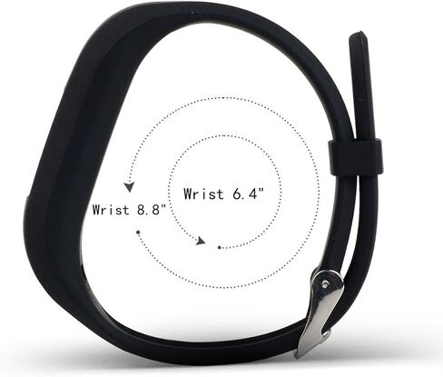 اتش دبليو اتش ام اتش سوار بديل من السيليكون لساعة جارمين فيفوفيت 3/فيفوفيت جيه ار 2/فيفوفيت جيه ار in Kuwait