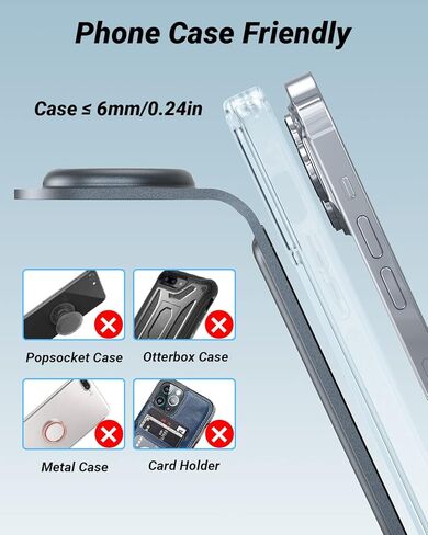 Wireless Charging Station, RR SPORTS Fast 3 in 1 Wireless Charger, Aluminum Alloy Charger Stand for iPhone 15/14/13/12/11 Pro Max/X/Xs Max,iWatch Ultra/9/8/7/6/SE/5/4/3/2,AirPods Pro 2/Pro/3/2(Grey) in Kuwait