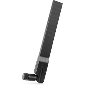 Maswell Monopole 5G Cellular Antenna 4G LTE 600~6000MHz Lora Antenna Helium Antenna for 5G 4G LTE 3G WiFi 6 LORA and Helium
