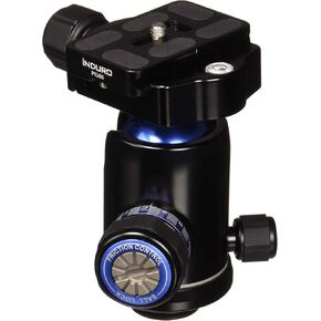 Benro Triple Action Ball Head w/ PU50 Quick Release Plate (V0E) in Kuwait