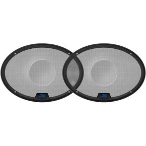 Alpine KTE-S69G 6x9" S-Series Speaker Grill