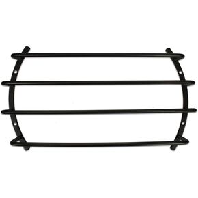 Goldwood 12" Woofer Protection Grille Steel Speaker Black (BAR-12B)