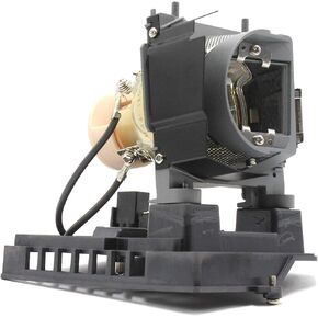 Emazne OEM NP20LP مصباح بروجيكتور لمبة أصلية أصلية مع مبيت لـ NEC NP-U300X NEC NP-U310X NEC U300X NEC U310W NEC NP-U300XJD NEC NP-U310WJD in Kuwait