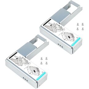 Pack-2 9W8C4 Y004G WWGPK SSD Adapter Bracket in Kuwait