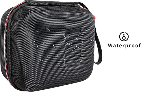 حقيبة تخزين واقية من مادة EVA صلبة T2BTHRS لصانع الملصقات Phomemo M220 in Kuwait