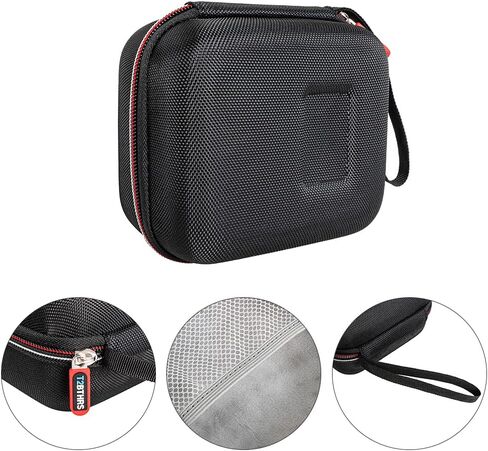 حقيبة تخزين واقية من مادة EVA صلبة T2BTHRS لصانع الملصقات Phomemo M220 in Kuwait