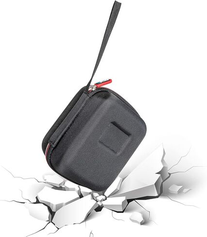 حقيبة تخزين واقية من مادة EVA صلبة T2BTHRS لصانع الملصقات Phomemo M220 in Kuwait