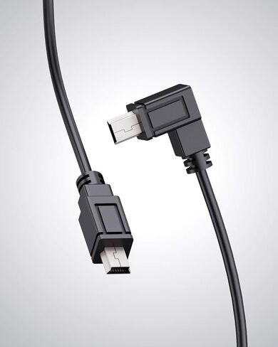 VIOFO 6M (19.7ft) كابل خلفي لـ A129 Duo، A129 Pro Duo، A129 Duo IR in Saudi Arabia