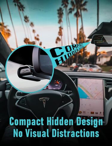 Dash Cam Front and Rear, 4K / 1080P HD Dual Dash Camera for Cars with Free 64GB TF Card, 5GHz WiFi, Super Night Vision, Supercapacitor, 160° Wide Angle, 24H Parking Mode, App Control, Type C Port in Kuwait