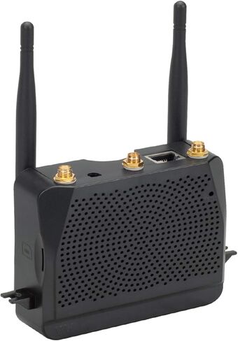 مجموعة ترقية Magnadyne WF-CON-LTE من أجل LTE وواي فاي موسع للمركبات الترفيهية (فقط لمجموعة إعداد MAGNADYNE LTE/واي فاي) in Kuwait