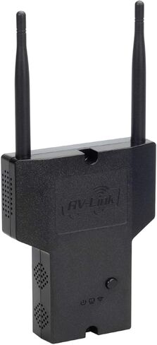 مجموعة ترقية Magnadyne WF-CON-LTE من أجل LTE وواي فاي موسع للمركبات الترفيهية (فقط لمجموعة إعداد MAGNADYNE LTE/واي فاي) in Kuwait