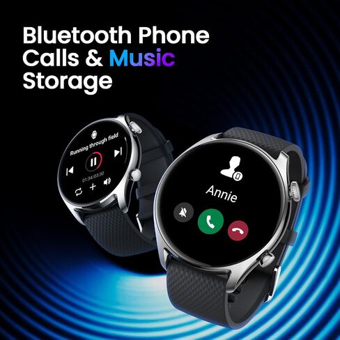 ساعة ذكية Amazfit GTR 4 ذات إصدار محدود للرجال والنساء، شحن لاسلكي، عمر بطارية 14 يومًا، Alexa مدمج، نظام تحديد المواقع ثنائي النطاق وملاحة الطريق، الرد على المكالمات وإجراء المكالمات (متجددة) in Saudi Arabia