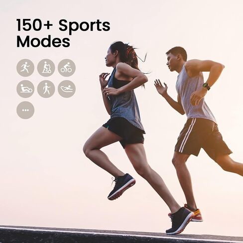 ساعة ذكية Amazfit GTR 4 ذات إصدار محدود للرجال والنساء، شحن لاسلكي، عمر بطارية 14 يومًا، Alexa مدمج، نظام تحديد المواقع ثنائي النطاق وملاحة الطريق، الرد على المكالمات وإجراء المكالمات (متجددة) in Saudi Arabia