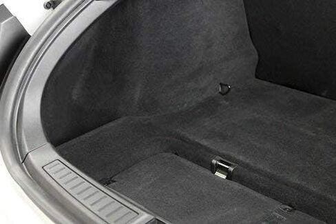 NVX PBK-TSLAS-VCW104 2012-2022 Tesla Model S Complete Powered 750W RMS Subwoofer Kit in Saudi Arabia