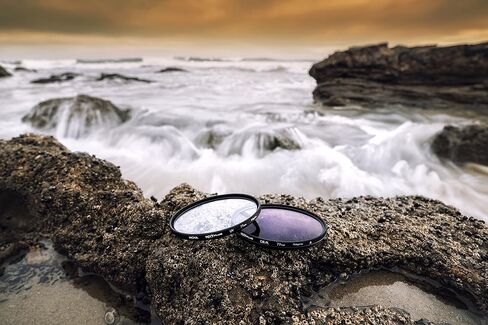 Hoya NXT Plus 37mm 10-Layer HMC Multi-Coated UV Lens Filter, Low-Profile Aluminum Frame in Saudi Arabia