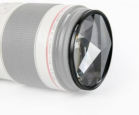 مرشح الكاميرا التصوير الفوتوغرافي الأمامي طمس الفيلم والدعائم التلفزيونية 77 مم Pentaprism SLR الملحقات in Kuwait