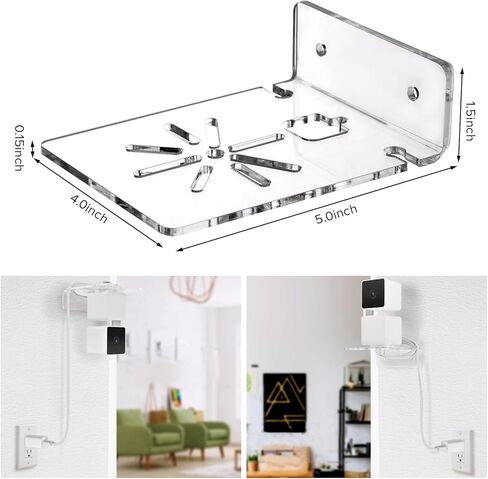 دعامة اكريليك لاصقة لوايز بان V3 in Kuwait