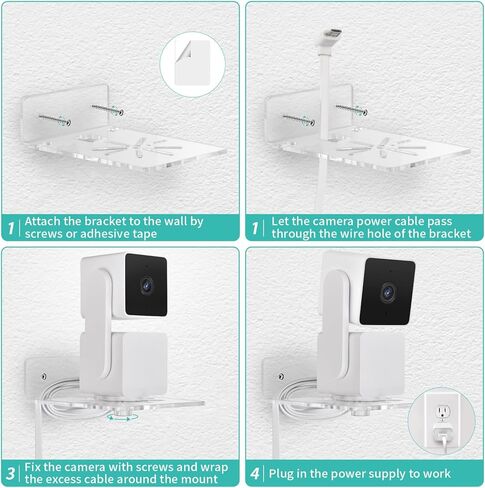 دعامة اكريليك لاصقة لوايز بان V3 in Kuwait