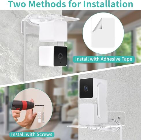 دعامة اكريليك لاصقة لوايز بان V3 in Kuwait