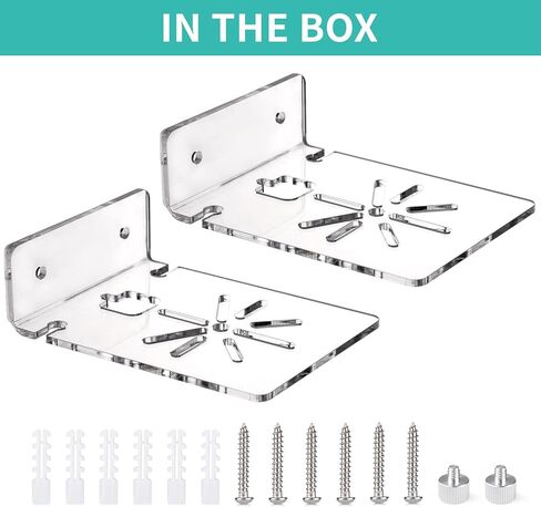 دعامة اكريليك لاصقة لوايز بان V3 in Kuwait
