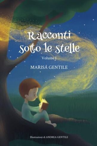 Racconti sotto le stelle: Volume I (Italian Edition) in Saudi Arabia
