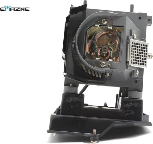 Emazne OEM NP20LP مصباح بروجيكتور لمبة أصلية أصلية مع مبيت لـ NEC NP-U300X NEC NP-U310X NEC U300X NEC U310W NEC NP-U300XJD NEC NP-U310WJD in Kuwait