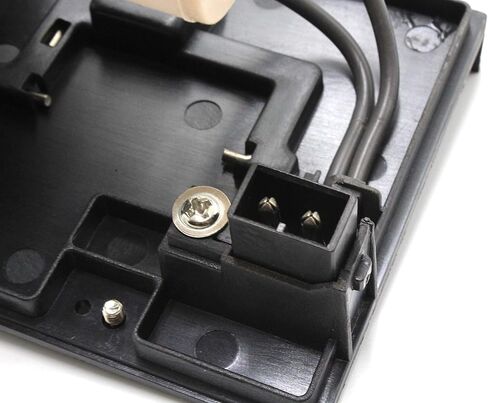 Emazne OEM NP20LP مصباح بروجيكتور لمبة أصلية أصلية مع مبيت لـ NEC NP-U300X NEC NP-U310X NEC U300X NEC U310W NEC NP-U300XJD NEC NP-U310WJD in Kuwait