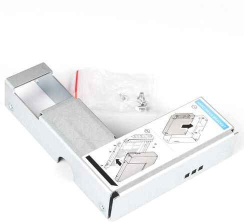 Pack-2 9W8C4 Y004G WWGPK SSD Adapter Bracket in Saudi Arabia