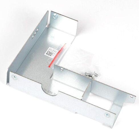 Pack-2 9W8C4 Y004G WWGPK SSD Adapter Bracket in Saudi Arabia