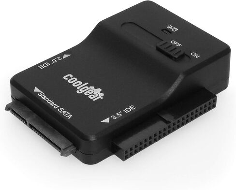 محول يو اس بي 3.0 إلى ساتا أو ايه تي ايه من كولجير in Kuwait