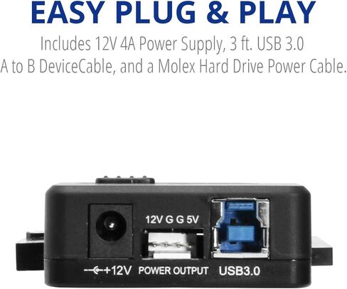 محول يو اس بي 3.0 إلى ساتا أو ايه تي ايه من كولجير in Kuwait