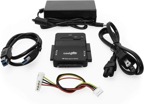 محول يو اس بي 3.0 إلى ساتا أو ايه تي ايه من كولجير in Kuwait