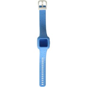 Garmin Vivofit Jr 3 Accessory Band, Blue Stars, (010-12469-42) in Kuwait